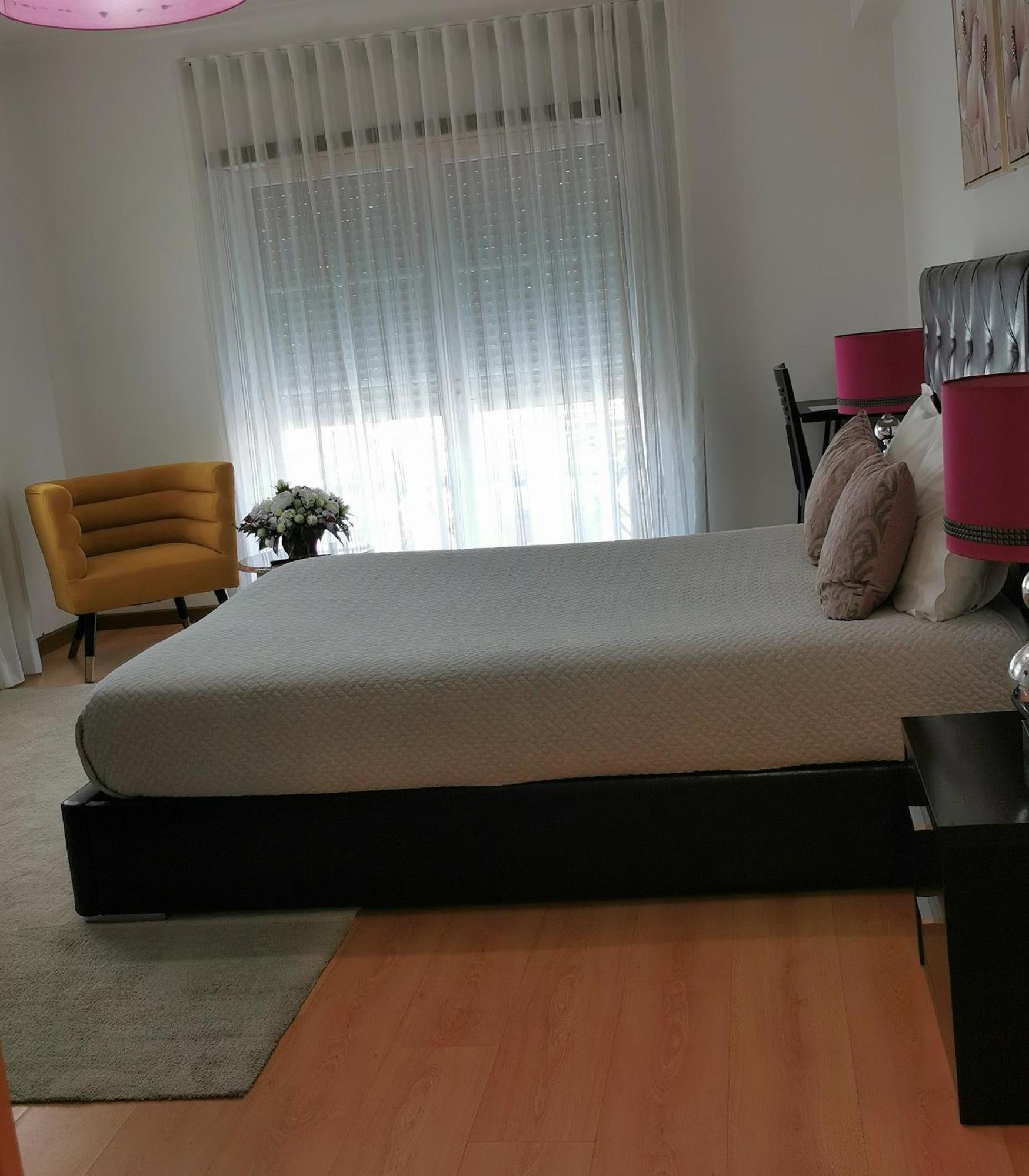 Ricky Guesthouse 나자레 외부 사진