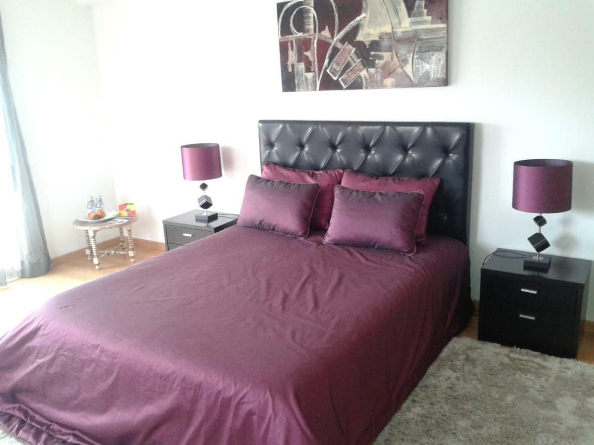 Ricky Guesthouse 나자레 외부 사진